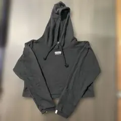 adidas アディダス レディース　パーカー　L