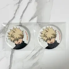 ヒロアカ ベースヤード 爆豪