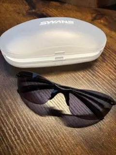 スワンズ SWANS サングラス Airless Beans SABE-1305 - メルカリ