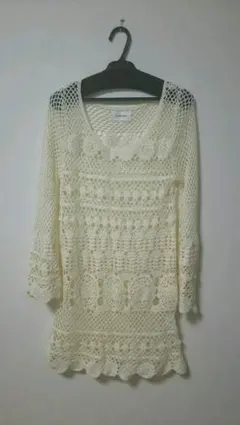 ジル ワンピース