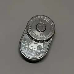 正規品」MOT Feng Ling SS フィジェットトイ 音叉 手作業入り - メルカリ