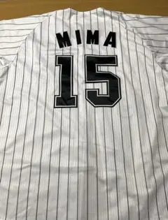 2025年最新】ロッテオリオンズユニフォームの人気アイテム