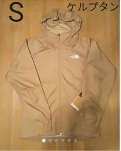 大人気カラーのケルプタン!!ザ ノースフェイスマウンテンパーカー