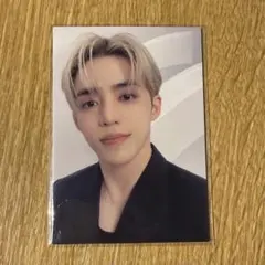 SEVENTEEN NEW_ トレカ エスクプス