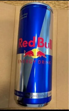 Red Bull! 非売品!『新品』『壁掛けエナジードリンク缶型オブジェ』