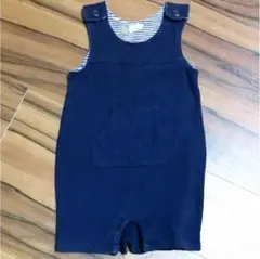 ギャップ　ロンパース  オーバーオール