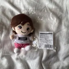 道枝駿佑 チビぬい