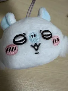 ちいかわ マスコット ぬいぐるみ　モモンガ