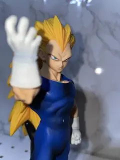 ドラゴンボールヒーローズ DXF ベジータ フィギュア