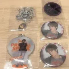 THE RAMPAGE カプセル　Primal Spider