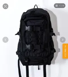 CALIFORNIA OUTFITTERS【2wayベスト バッグ】アウトドア - メルカリ