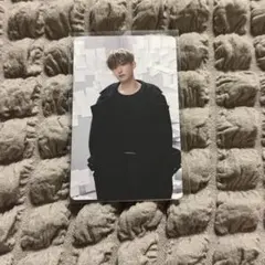 Serenade TSUTAYA compact特典　ドギョム