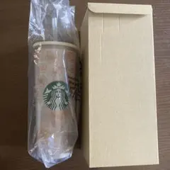 新品未使用スターバックス　4点セット