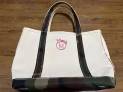 LL been ボートアンドトート