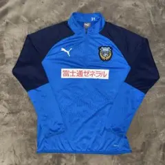 2026年最新】川崎フロンターレ 練習着の人気アイテム - メルカリ