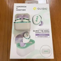 2025年最新】glidic txtの人気アイテム - メルカリ