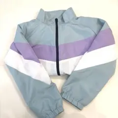 キッズ　ウィンドブレーカー　130サイズ