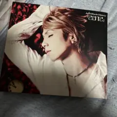 Acid Black Cherry 2012 3rdアルバム 3形態セット全帯付 初回盤CD+DVD Acid Black Cherry [『2012』(MUSIC CLIP盤