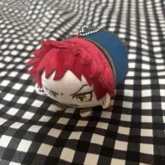 ヒプマイ 波羅夷空却 もちころりん3