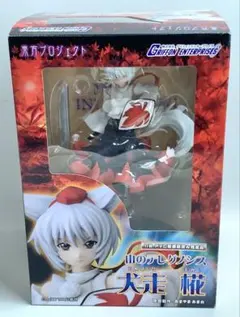 GRIFFON 犬走椛 1/8 東方Project PVCフィギュア GRIFFON 犬走椛 1/8 東方Project PVCフィギュア - メルカリ