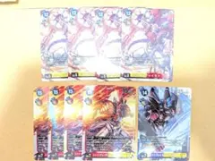 デジモンカード 大門大デッキ シャイングレイモン デッキ 54枚 - メルカリ