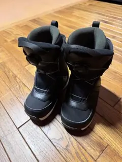 2025年最新】SALOMON スノーボード ブーツ(子ども用)の人気