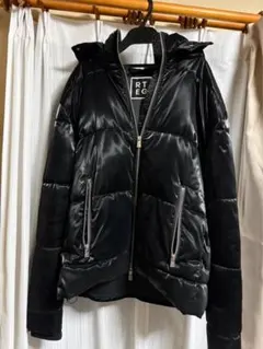 adamsJUGGLER テカテカダウン　希少 2026年最新】adamsJUGGLER メンズ ダウンジャケットの人気アイテム