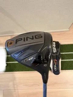 2026年最新】PING G400 ドライバー 10.5の人気アイテム - メルカリ