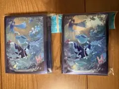 デッキシールド未開封　ネオラントのサムネイル