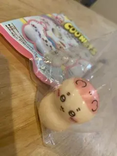 ちいかわ　クーナッツ　古本屋