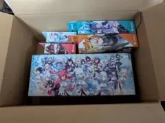 ホロカ　スタートデッキ　全種