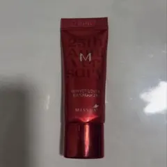 MISSHA BBクリーム EX No.23 ナチュラルベージュ化粧下地のサムネイル