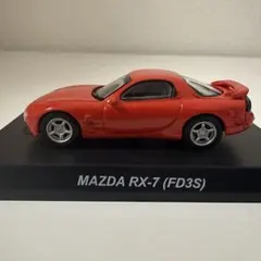 京商 ミニッツ MAZDA RX-7 FD3S 後期型 レッド ボディセット 京商 ミニッツ MAZDA RX-7 FD3S 後期型 レッド ボディセット - メルカリ