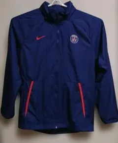 NIKE / パリサンジェルマン フード付きジャケット