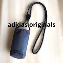 アディダスオリジナルス　スマホショルダーストラップのサムネイル