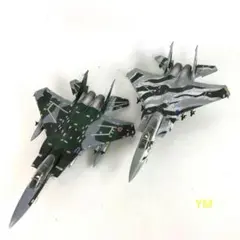 BANDAI EXモデル 1/100 エースコンバット ADF-01Fファルケン - メルカリ