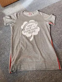 adidasTシャツ　新品未使用レディース