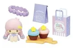 サンリオ Little Twin Stars ゆめかわピクニック。のサムネイル