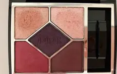 ディオールショウ サンク クルール 183 プラム チュチュ