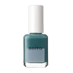 noiro ネイルカラー S019 foggy lakeのサムネイル