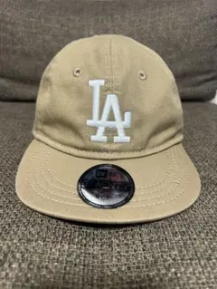 New Era 9TWENTY LA キャップ キッズのサムネイル