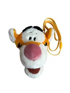 Disney/ディズニー くまのプーさん ティガー パスケース