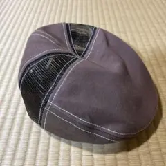 ハンチング 帽子