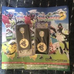 ポケモン メガ スタンプラリー 2025