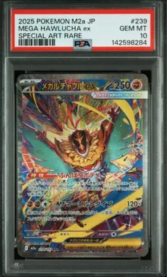 【値下げ中】メガルチャブルSAR PSA10 / ザシアンV SAR PSA10 PSA10鑑定済み】PK-S12a-225 ザシアンV SAR | ポケモンカード,その他