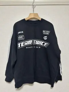2026年最新】twice トレーナーの人気アイテム - メルカリ