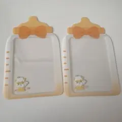 サンリオ コロコロクリリン 硬質カードケース2枚セット