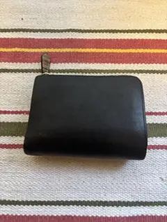 Paul Smith 二つ折り財布 ブラックのサムネイル