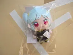 ラブライブ スーパースター liella セガラッキーくじ ぬいぐるみ 鬼塚冬毬のサムネイル