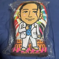 澤本夏輝　クッション　BATTLE OF TOKYO